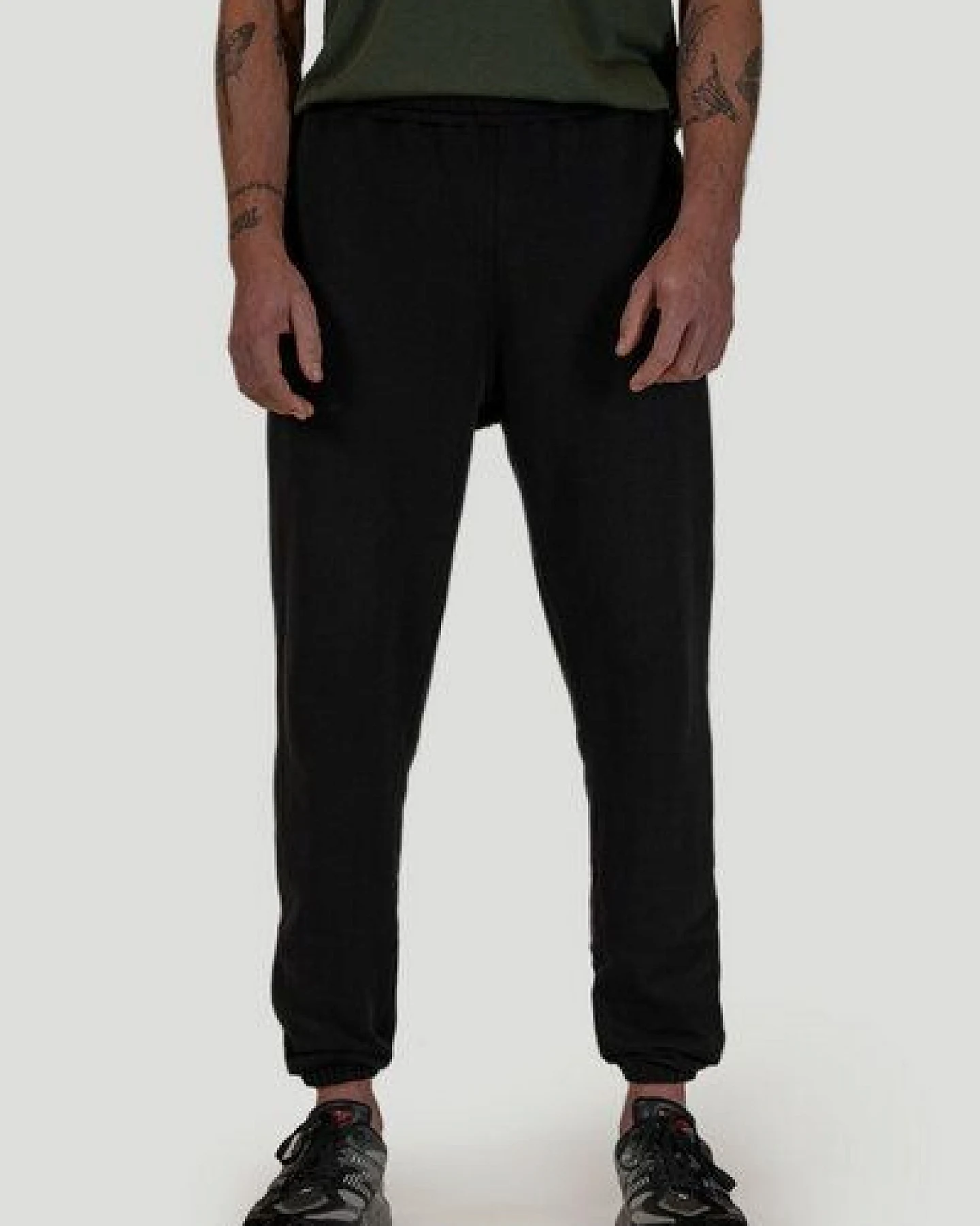 Boldwill [PF77.Wood] Jogger – Ansicht 3