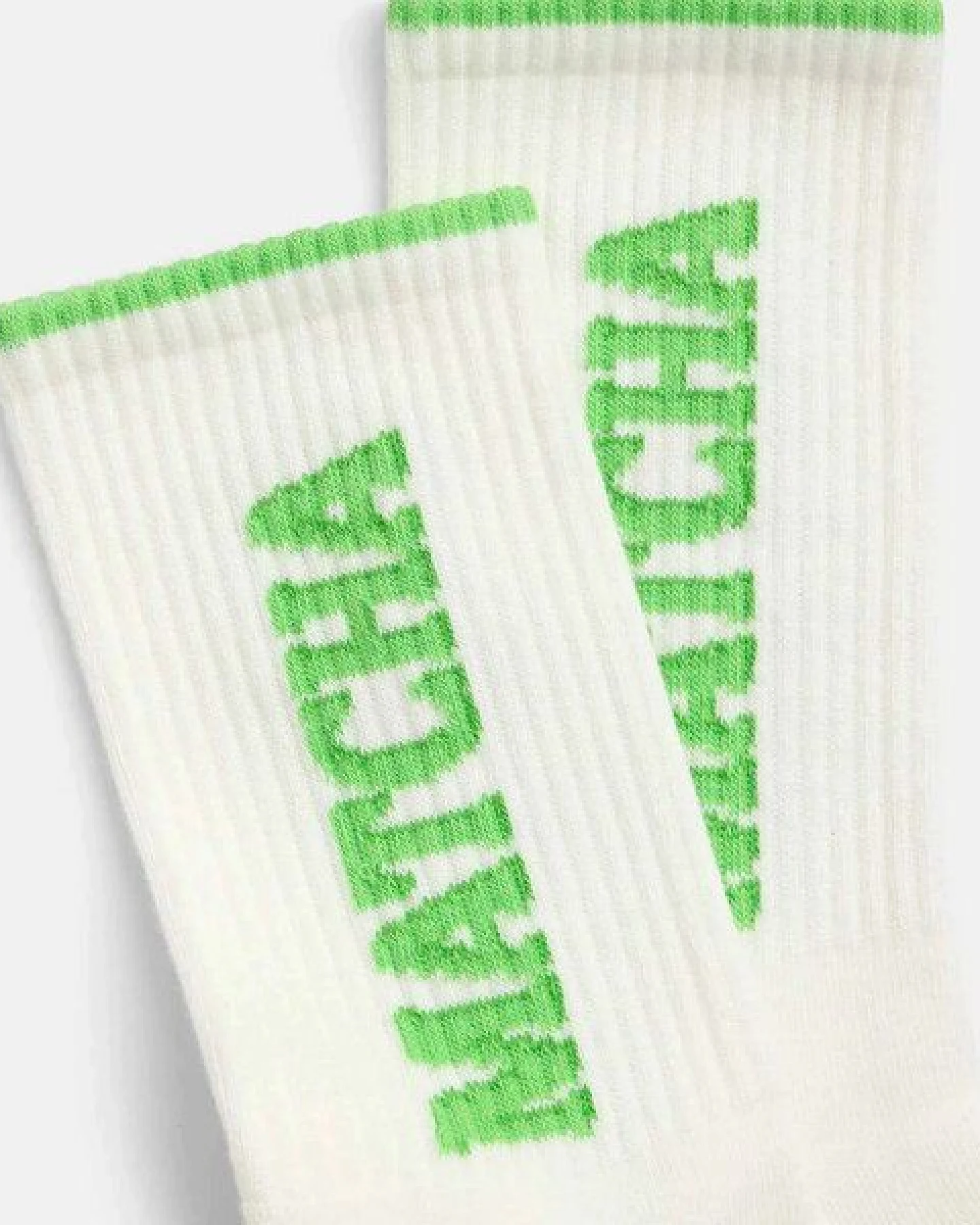 Natural Vibes Matcha Socken – Ansicht 2