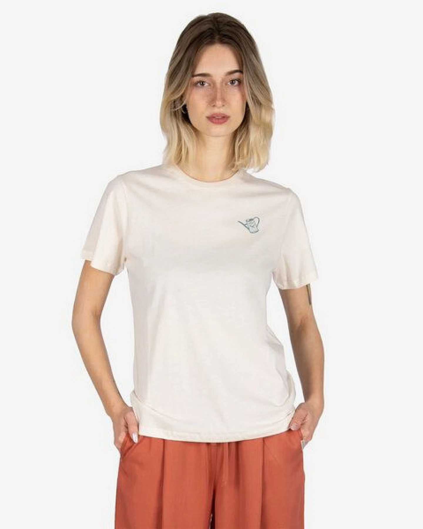 Iriedaily Monstera T-Shirt – Ansicht 4