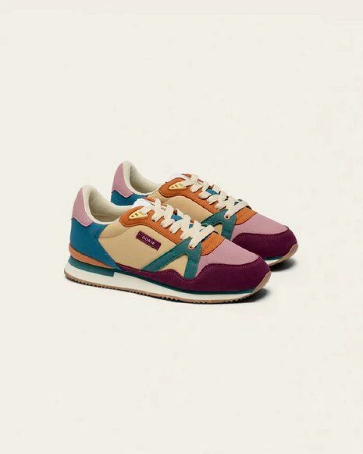 Odaje Sneaker Modell: Andree