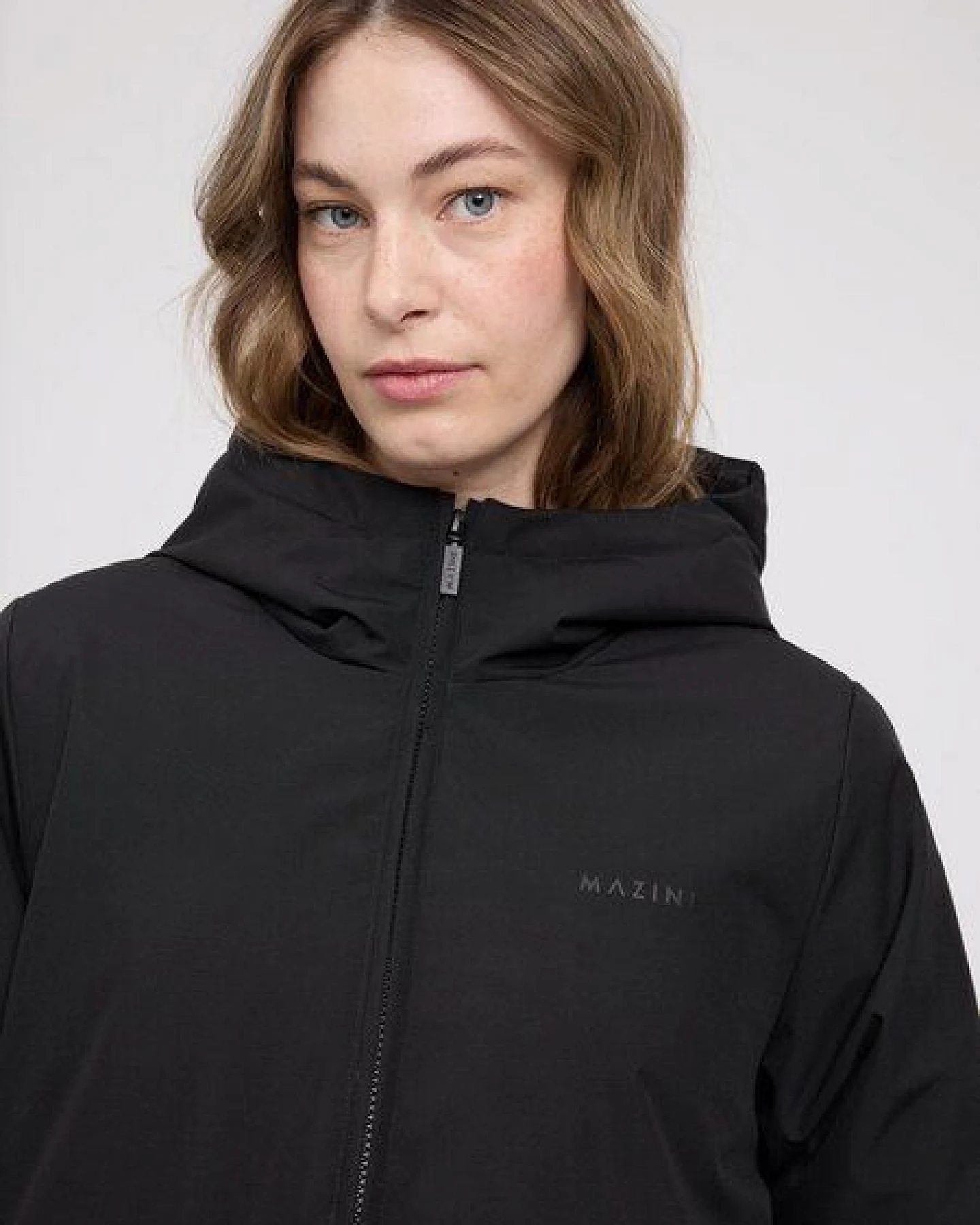 Mazine Damen Basic Padded Jacke – Ansicht 4