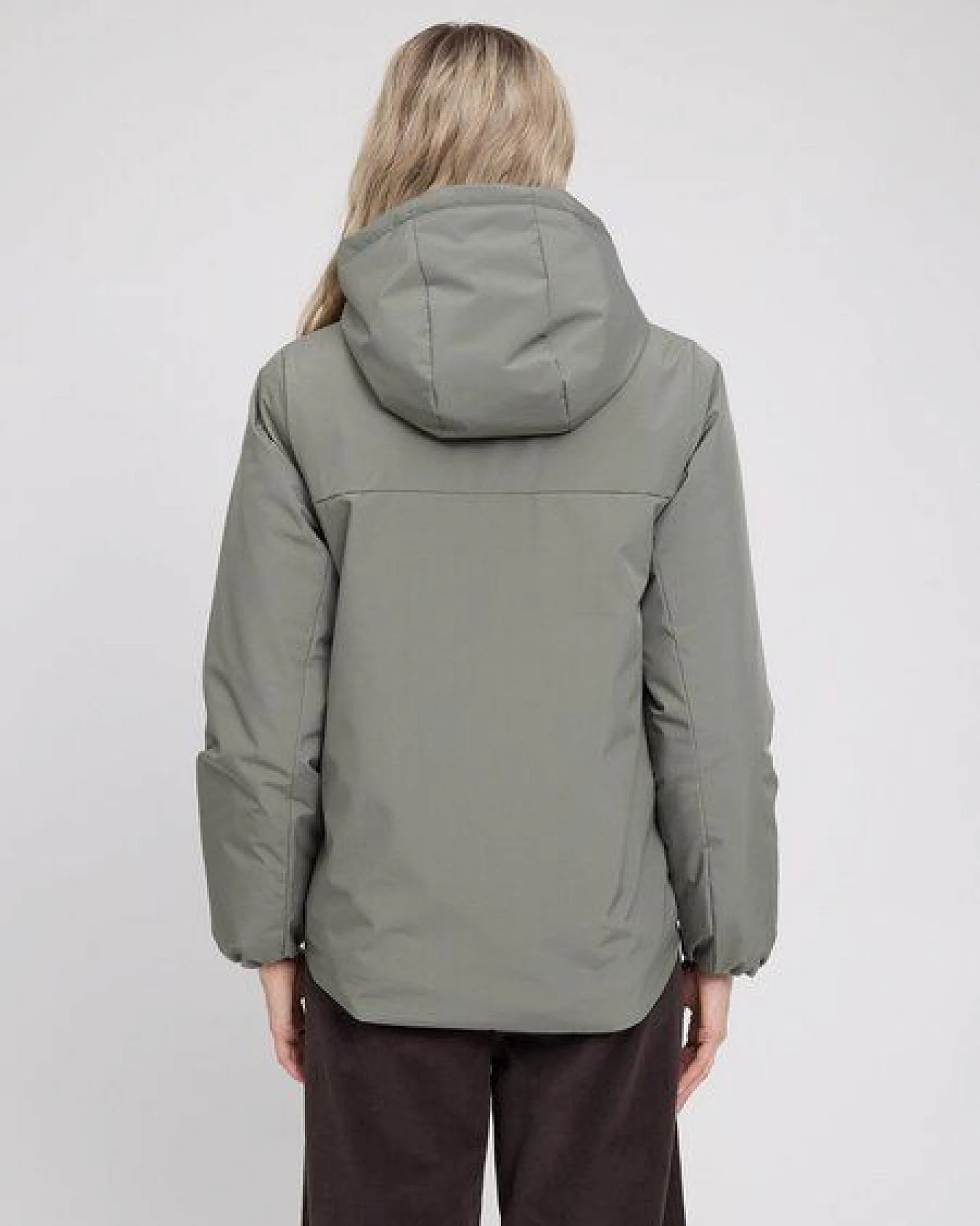 Mazine Damen Basic Padded Jacke – Ansicht 4
