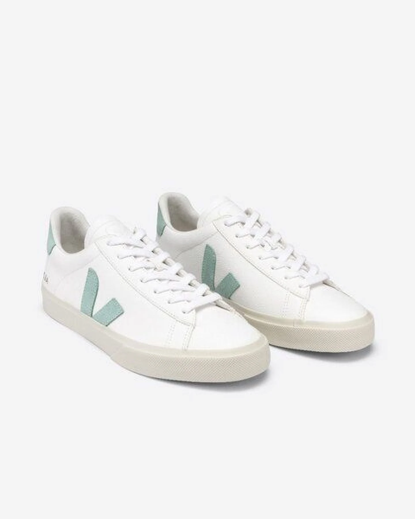 Veja Sneaker Herren - Campo Chromefree – Ansicht 2