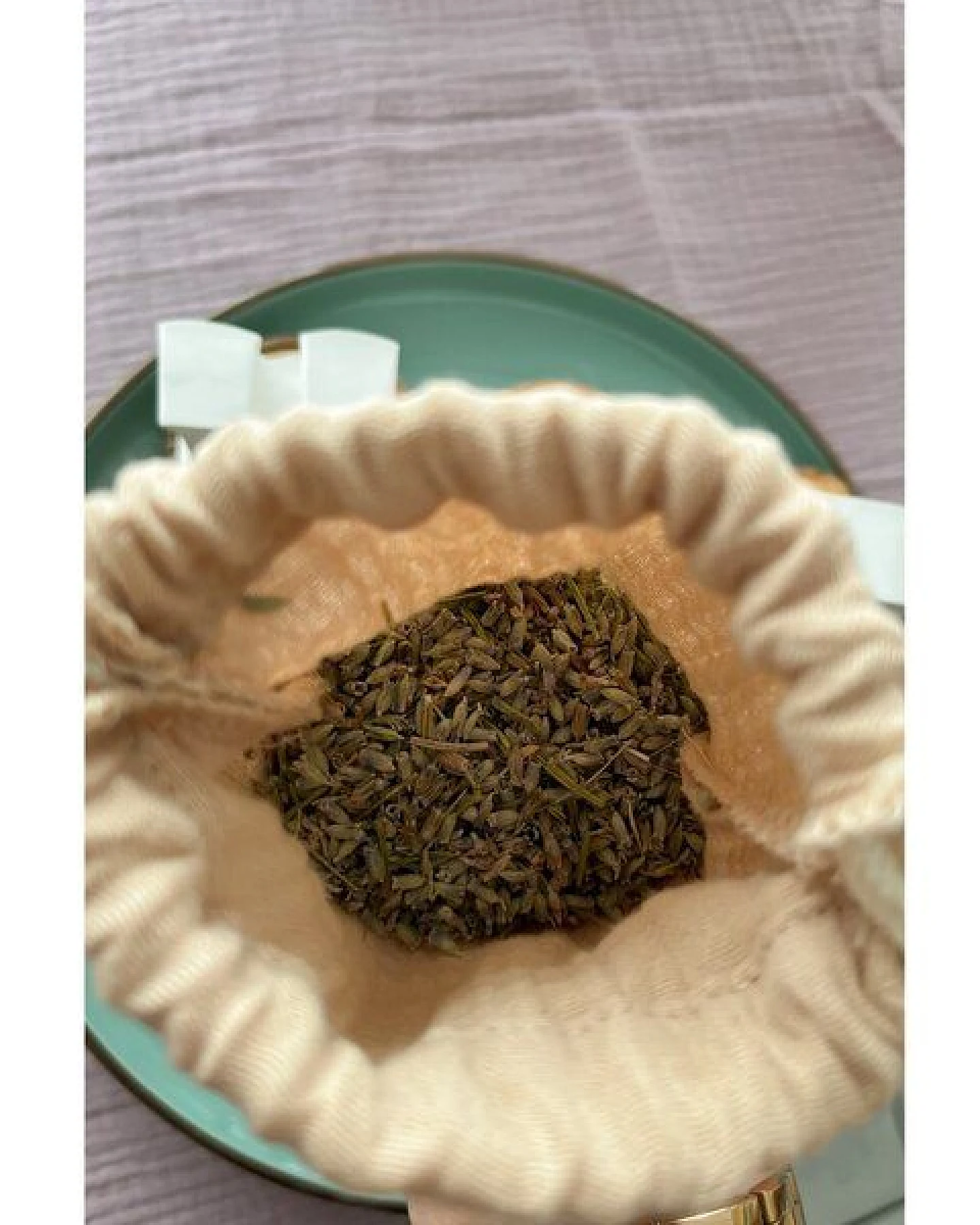 Hutch&Putch Lavender Pouch – Ansicht 2