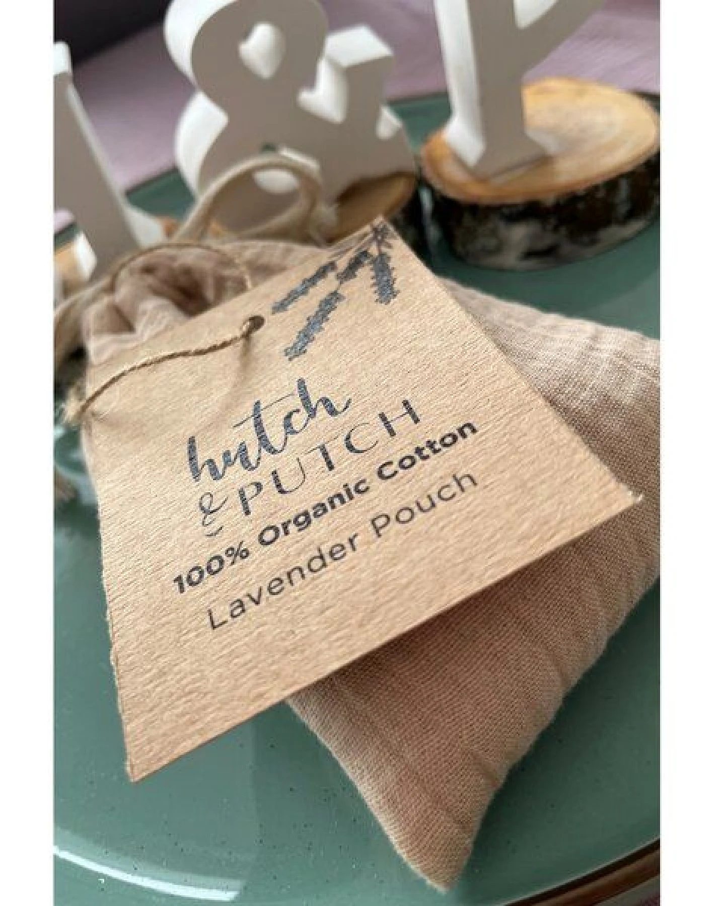 Hutch&Putch Lavender Pouch – Ansicht 3