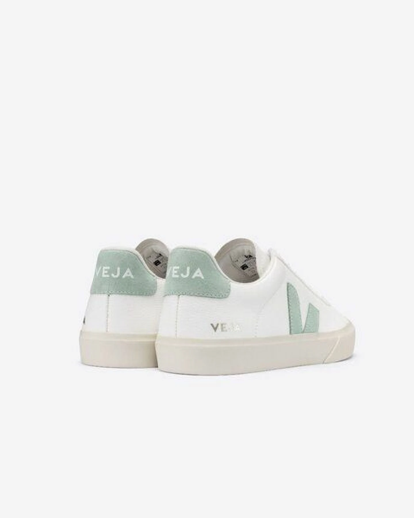 Veja Sneaker Herren - Campo Chromefree – Ansicht 4