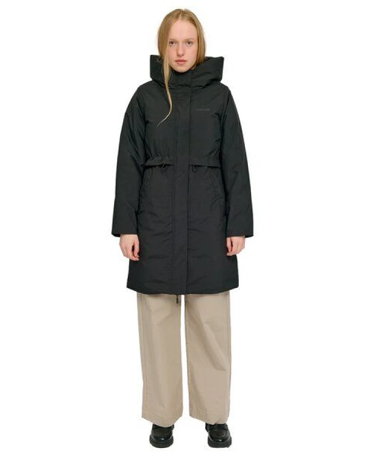 Mazine Basic Padded Parka - Parka