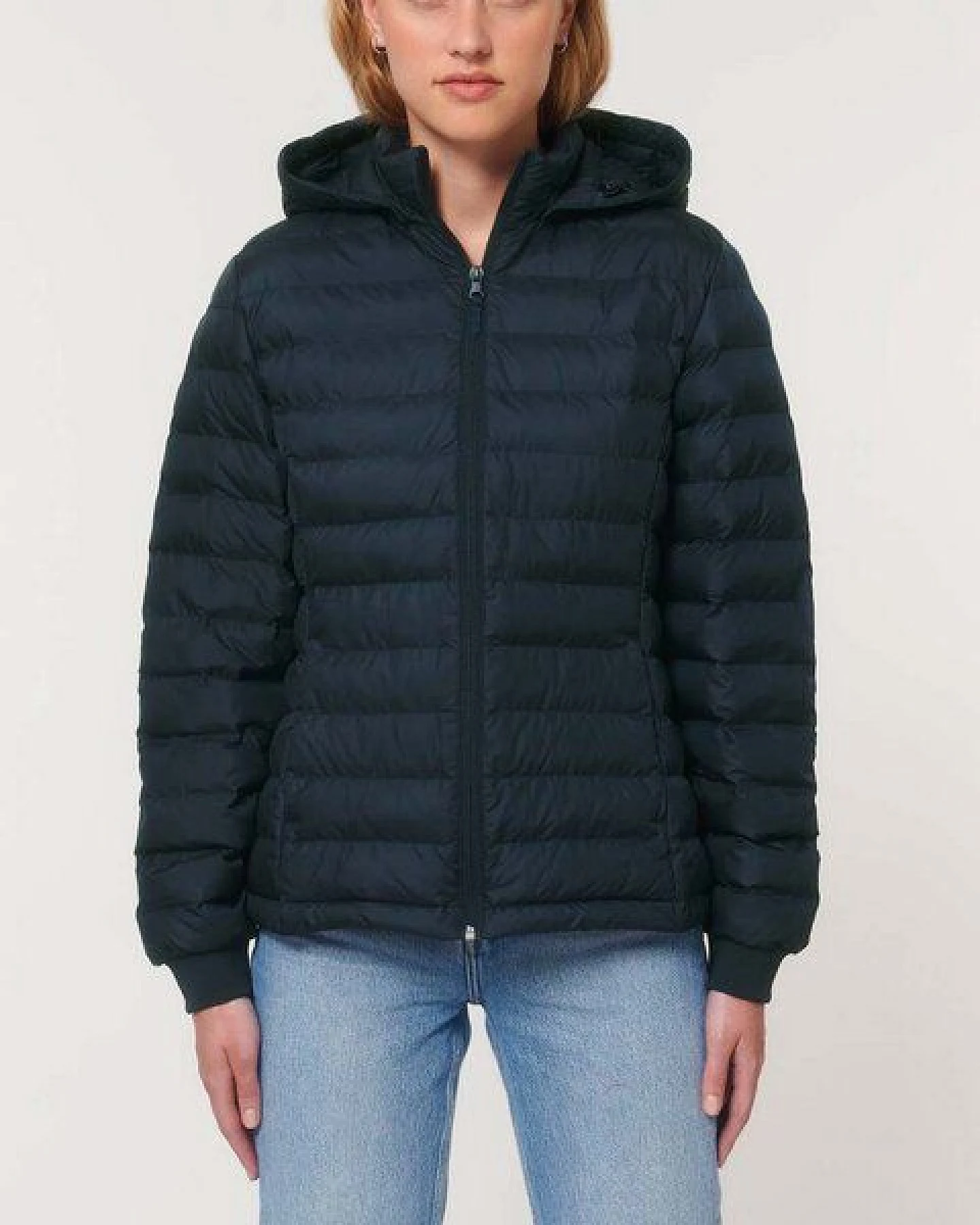 YTWOO Leichte sportliche Jacke für Damen – Ansicht 3
