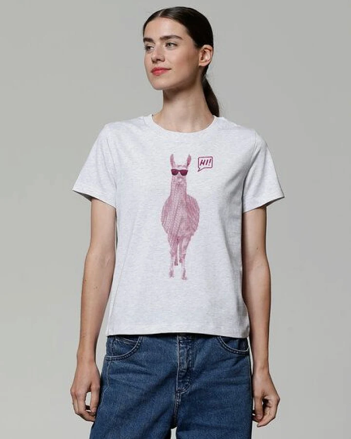 Cool Heather Grey