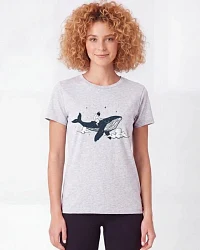 Cool Heather Grey