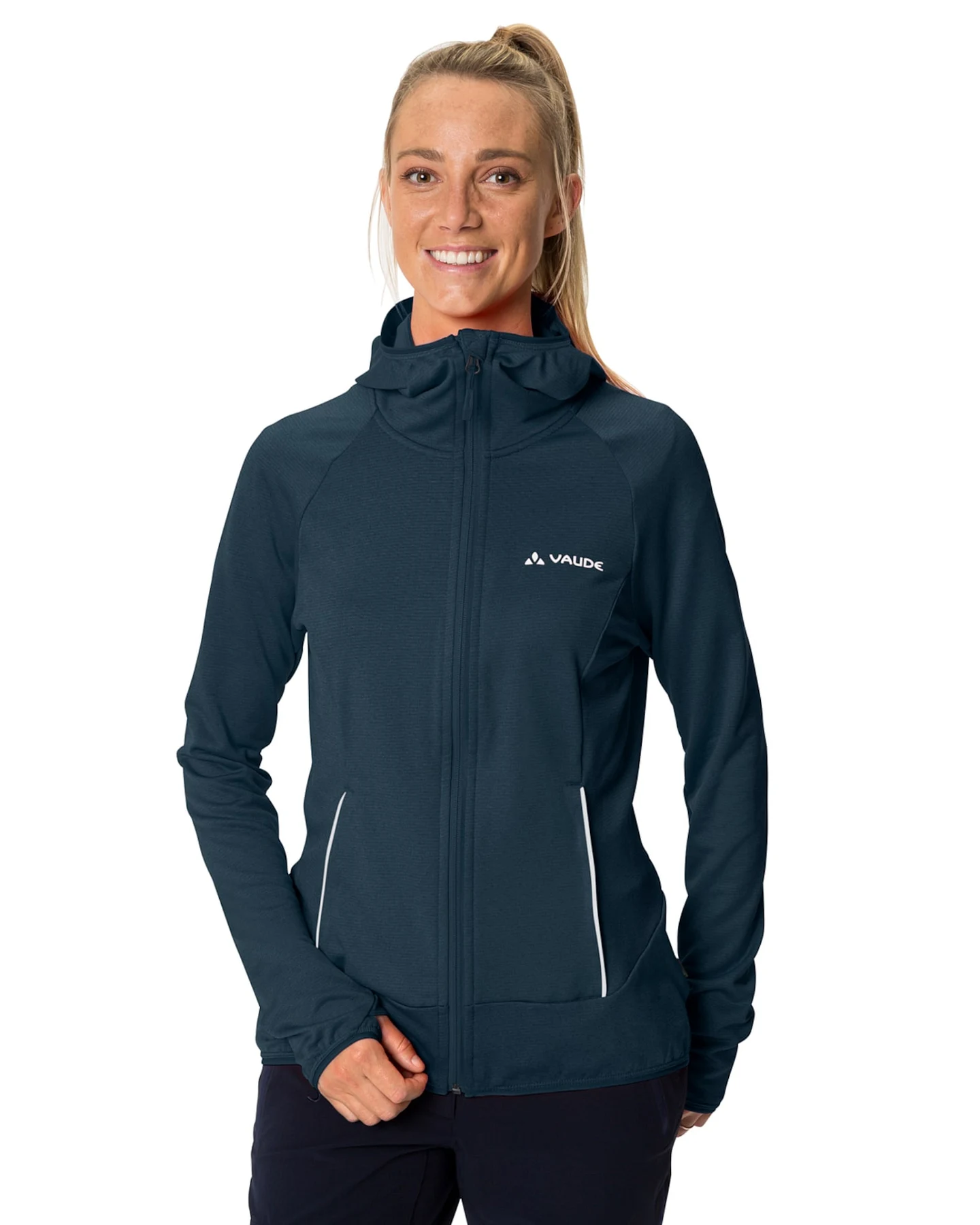 VAUDE Outdoorjacke Tekoa II – Ansicht 4