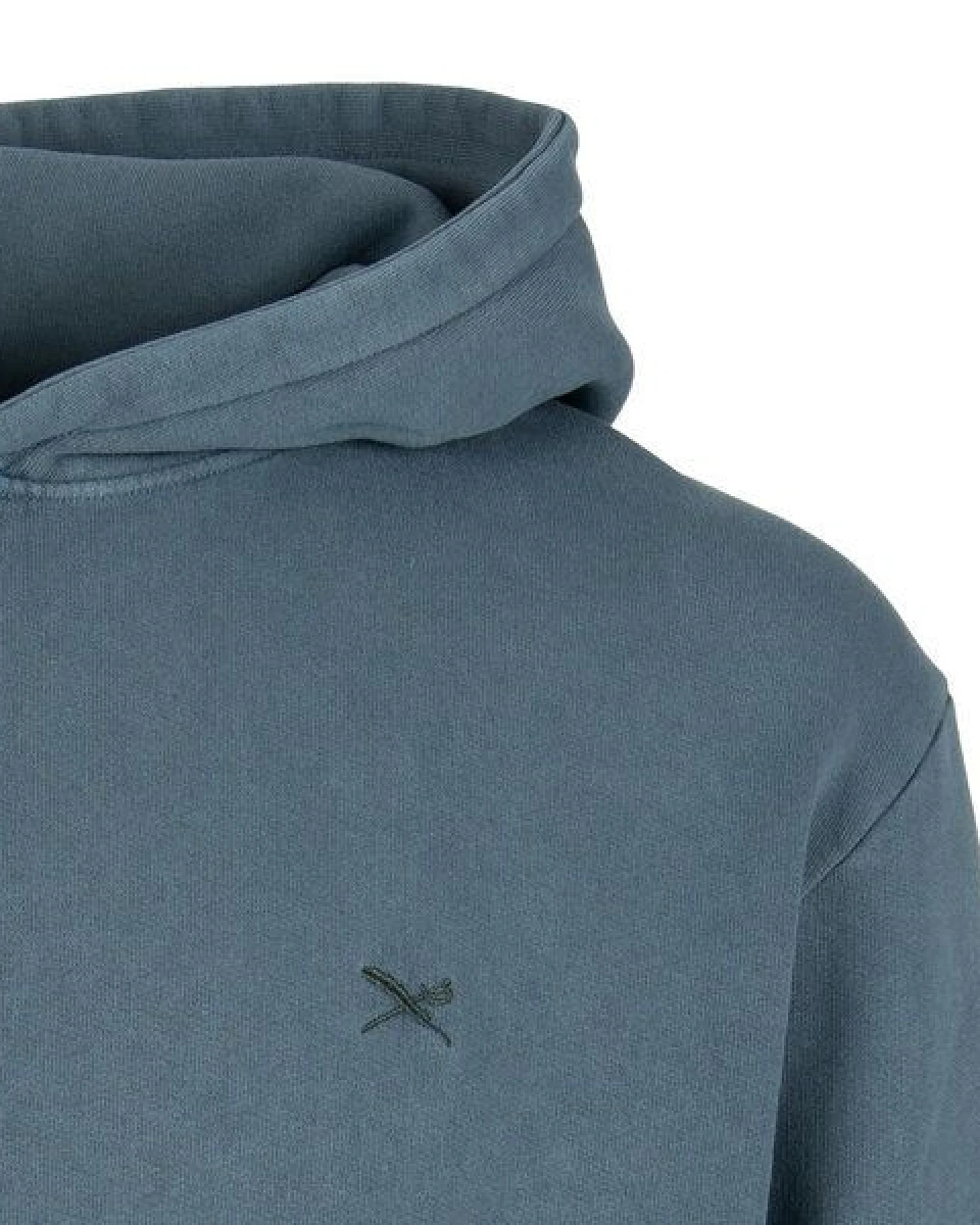Iriedaily Vintage Dye Hoodie – Ansicht 3