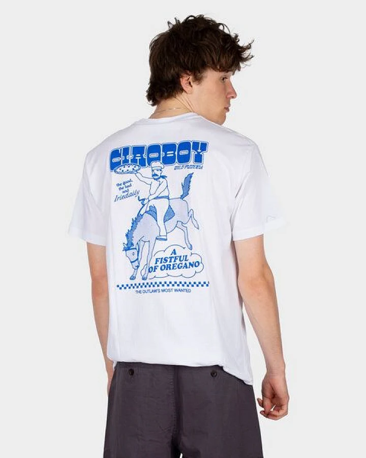 Iriedaily Ciaoboy T-Shirt