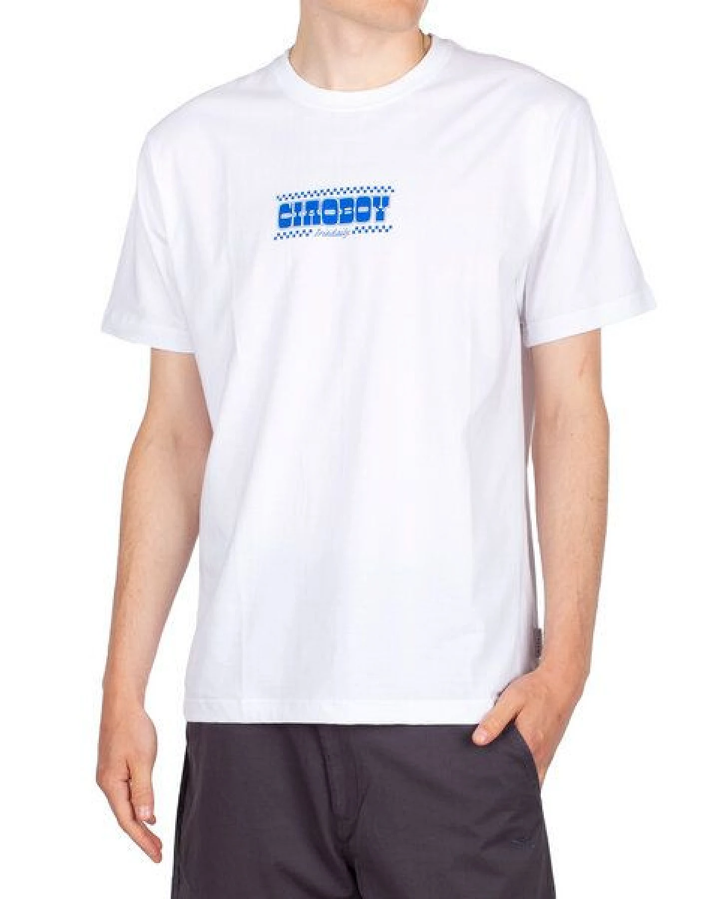 Iriedaily Ciaoboy T-Shirt – Ansicht 3