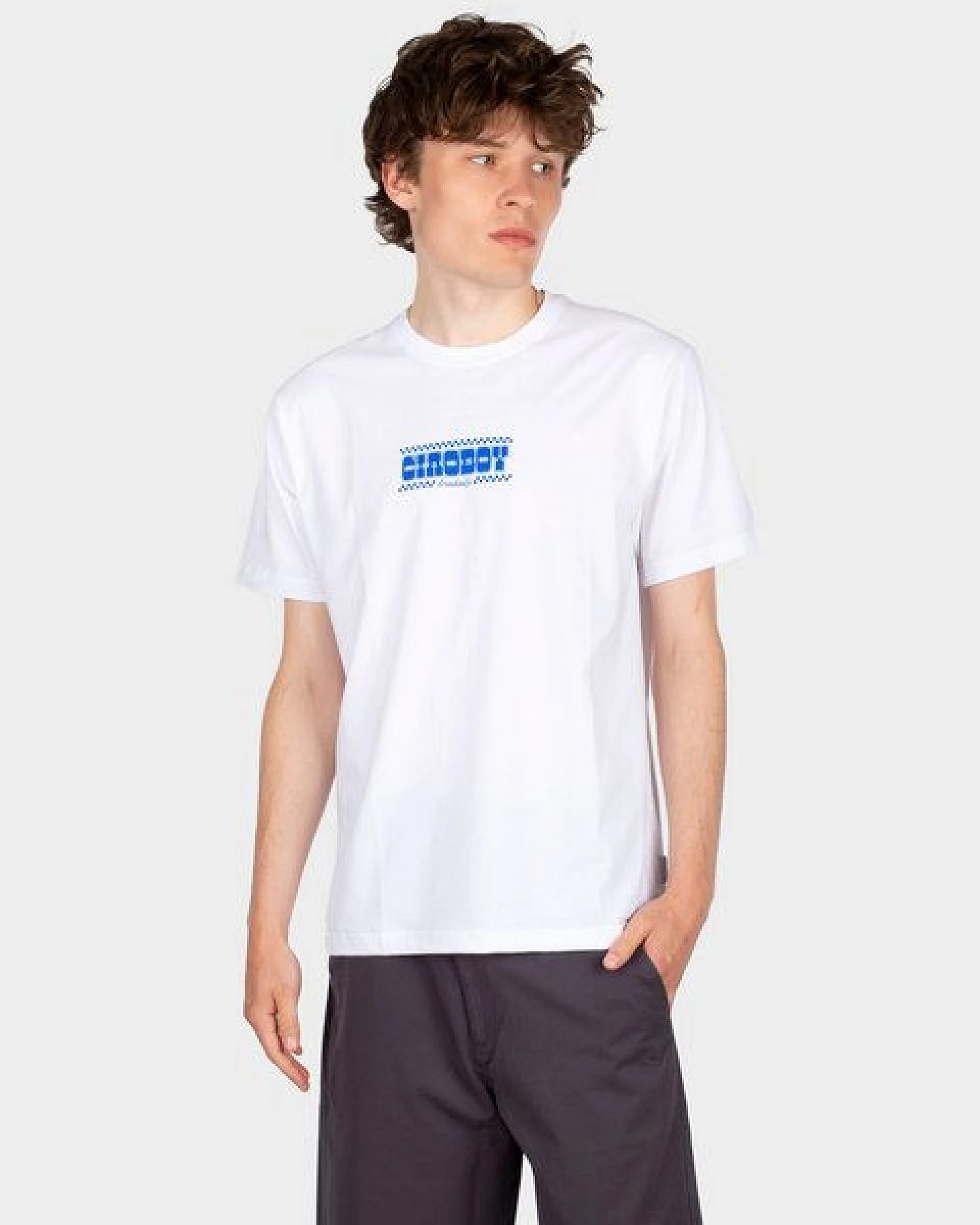 Iriedaily Ciaoboy T-Shirt – Ansicht 4