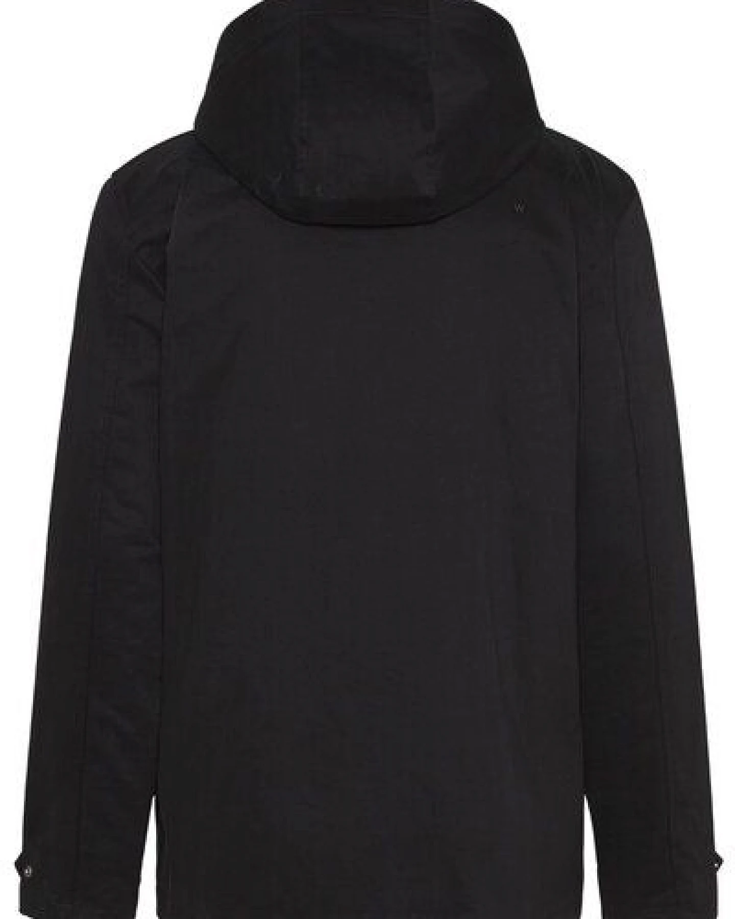 Wunderwerk Herren Jacke aus Biobaumwolle, "Storm jacket male" – Ansicht 3