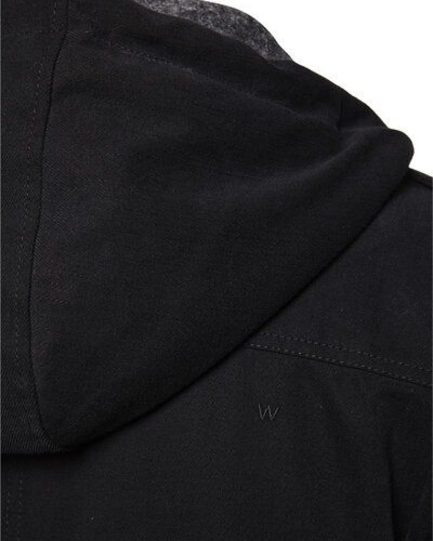 Wunderwerk Herren Parka aus Bio-Baumwolle "Parka male" – Ansicht 4