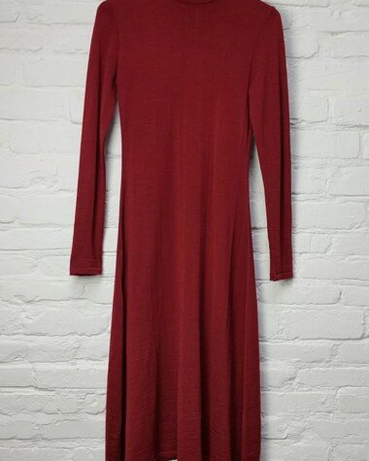 Wunderwerk Turtle knitdress