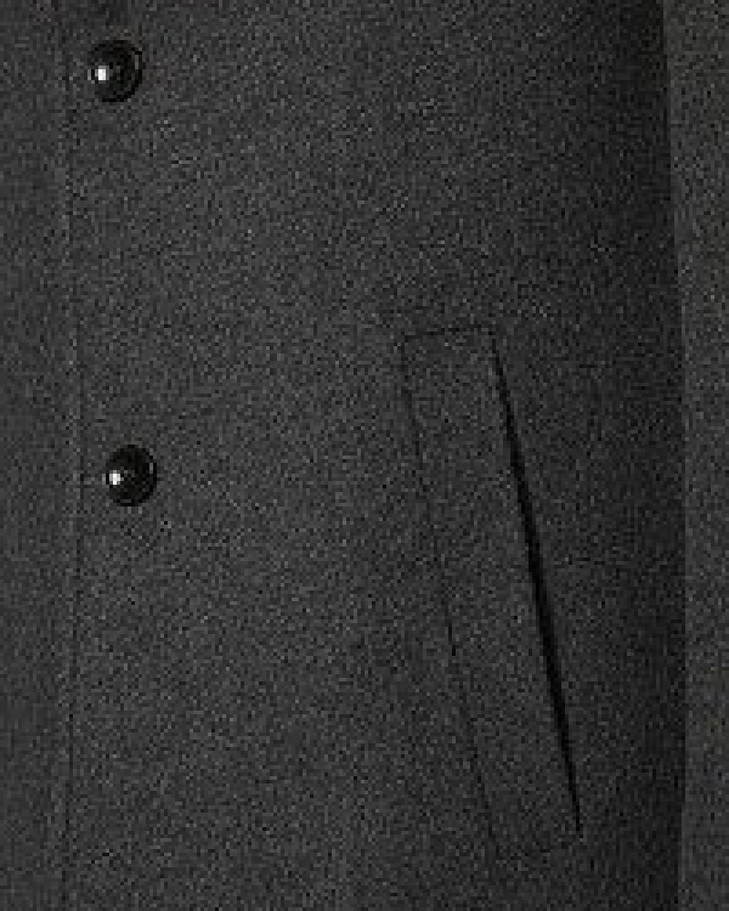 Wunderwerk Herren Mantel aus Schurwolle "Metro long coat male" – Ansicht 4
