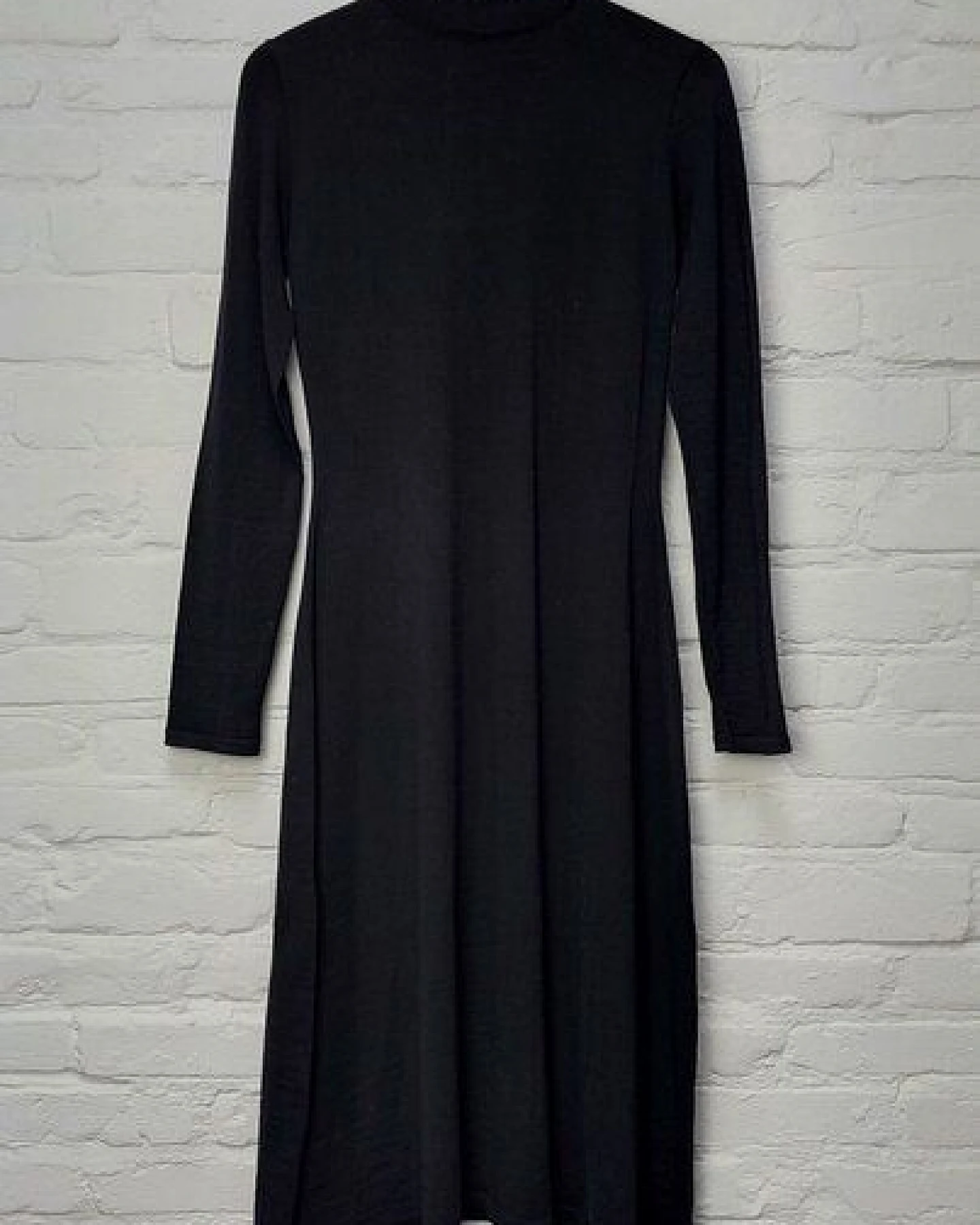 Wunderwerk Turtle knitdress – Ansicht 3