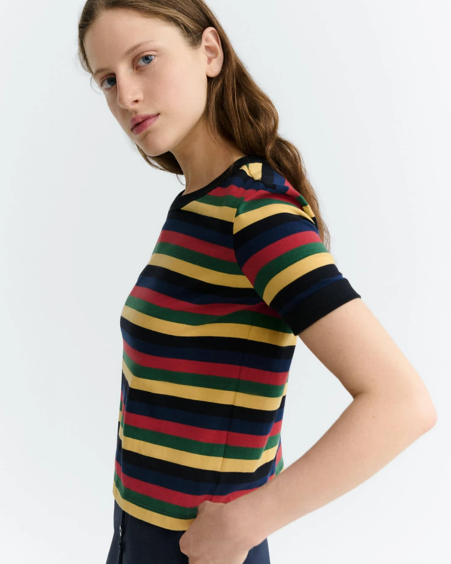 Thinking MU Shirt ZOWIE – Ansicht 5