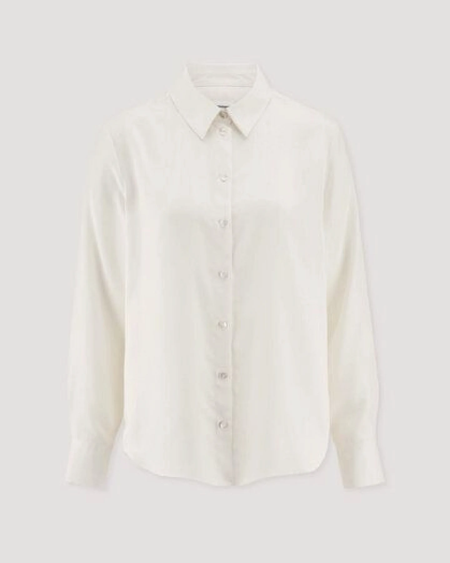 hessnatur Bluse Relaxed aus TENCEL Lyocell – Ansicht 4