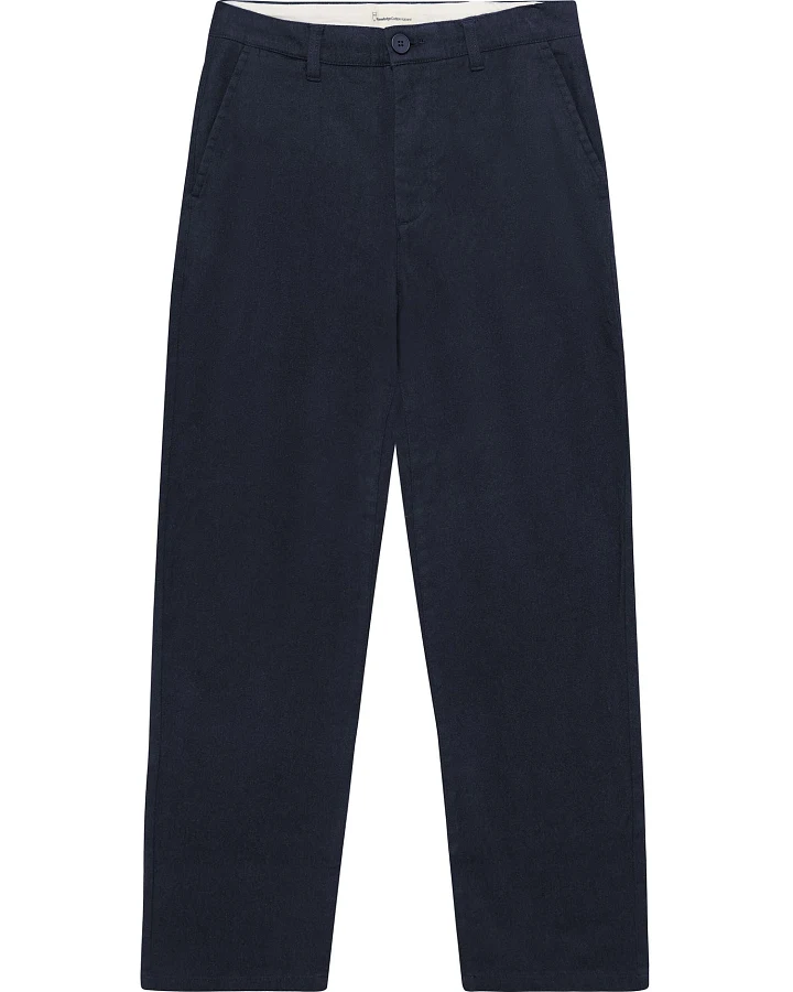 Produktseite: KnowledgeCotton Apparel Hose Chuck