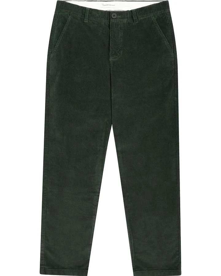 KnowledgeCotton Apparel Hose