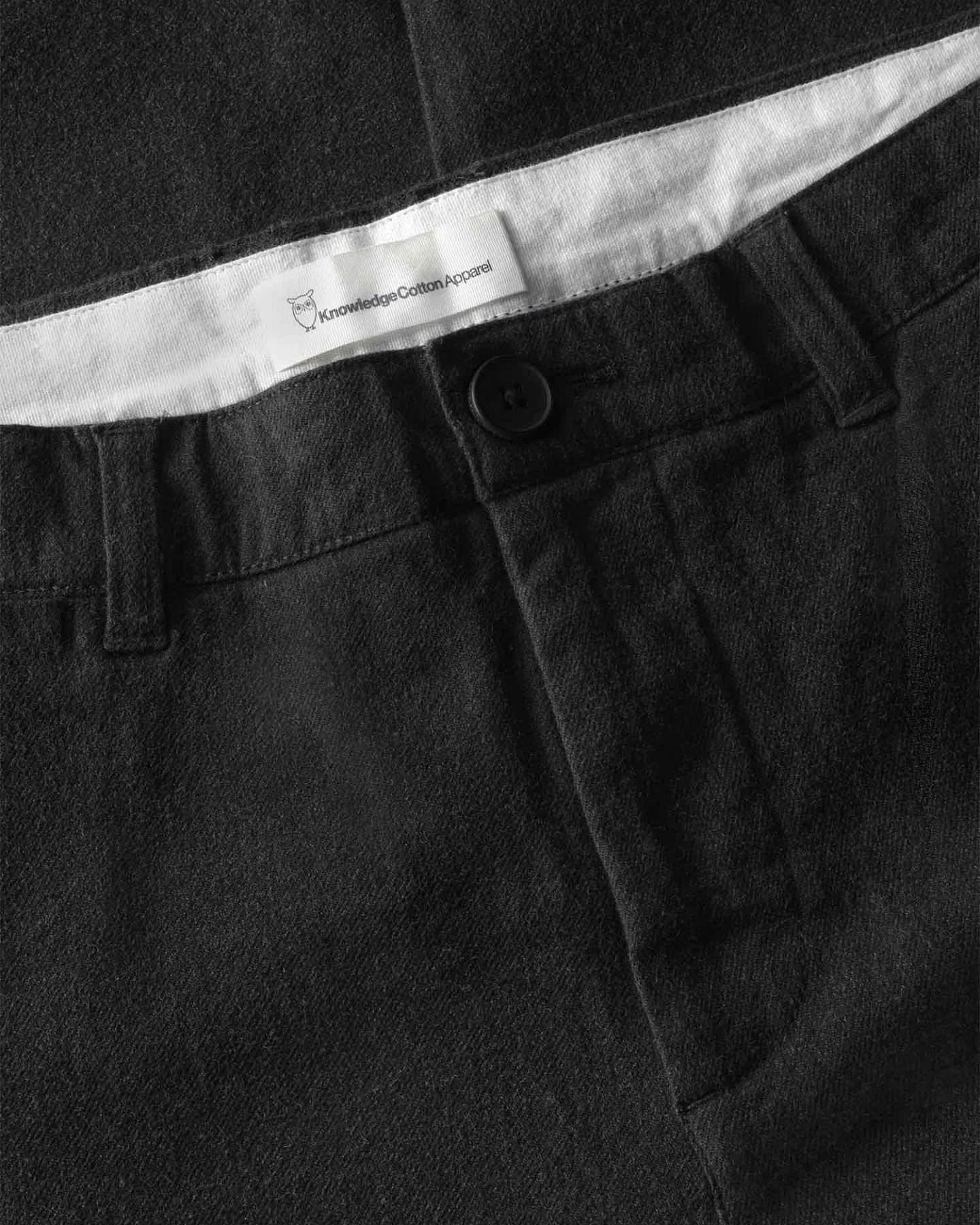 KnowledgeCotton Apparel Hose – Ansicht 3
