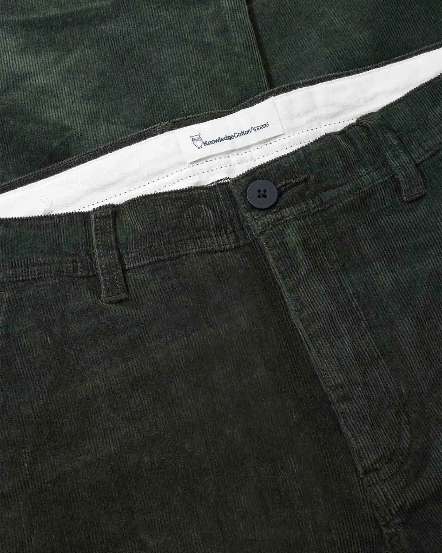 KnowledgeCotton Apparel Hose – Ansicht 3