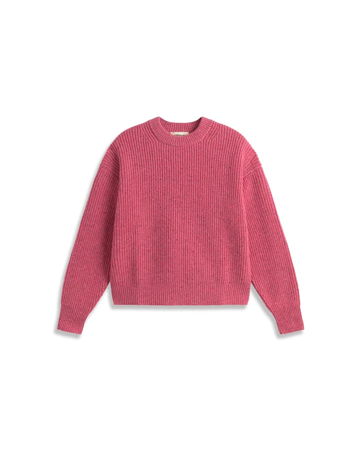 Thinking MU Pullover Carmen