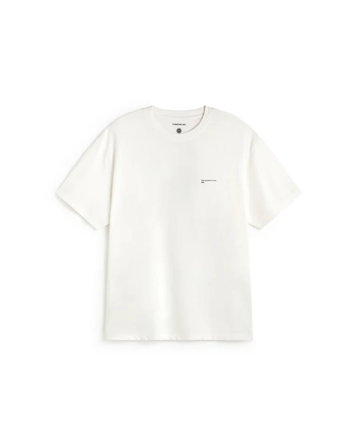 Thinking MU Shirt ARON