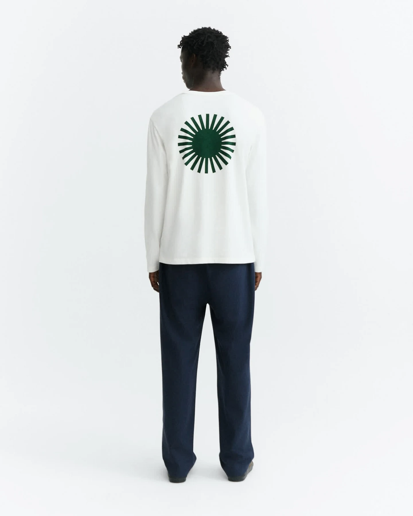 Thinking MU Shirt EMILIO – Ansicht 2