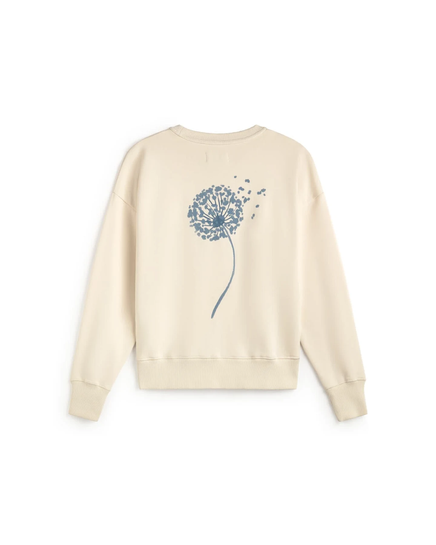 Thinking MU Sweatshirt JODIE – Ansicht 2
