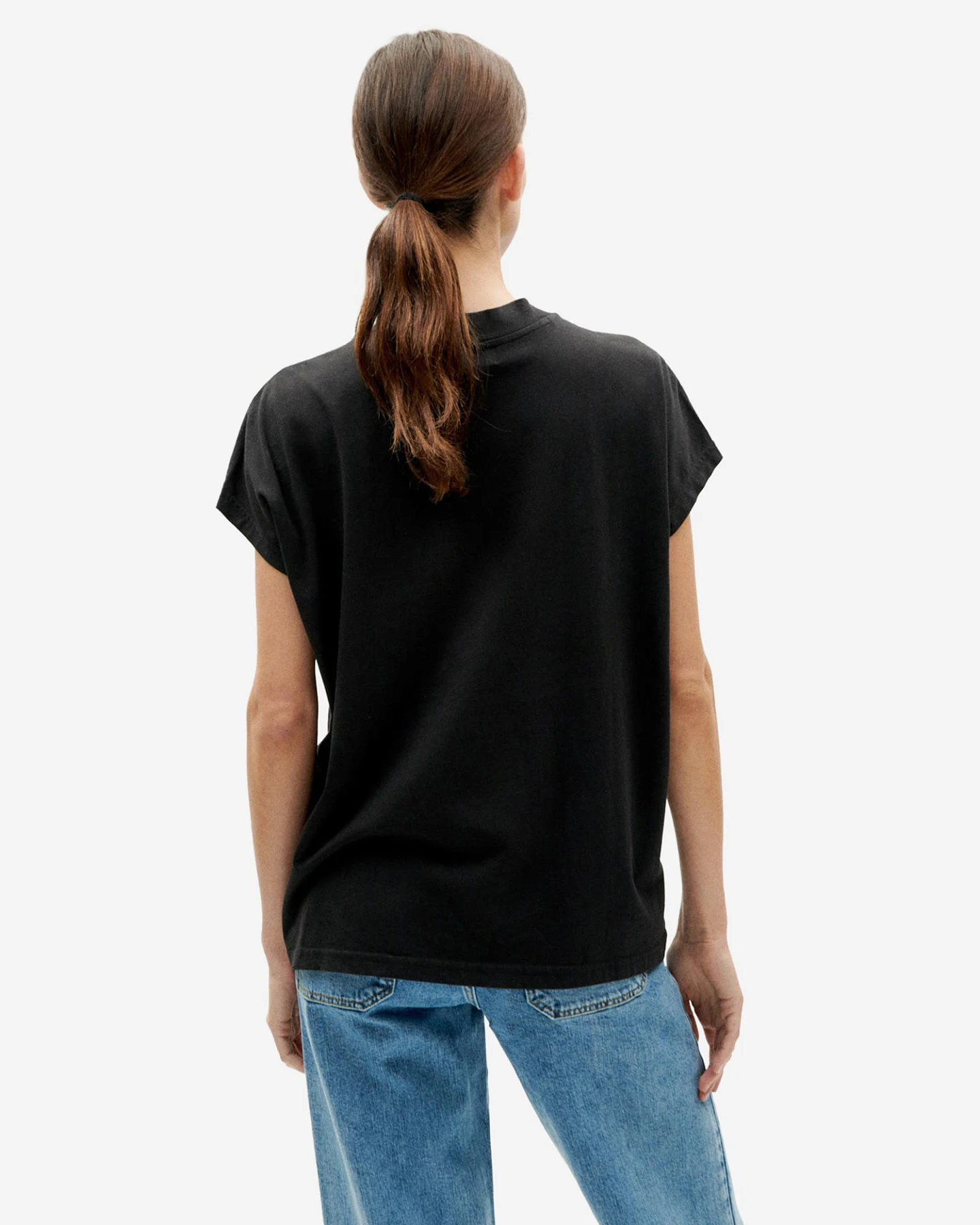 Thinking MU T-Shirt Basic Volta – Ansicht 4