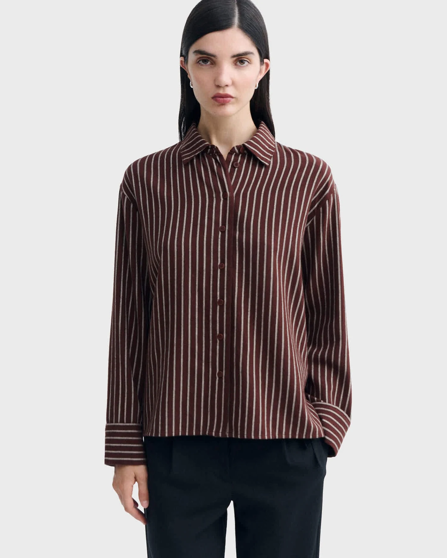 Thinking MU Bluse – Ansicht 2