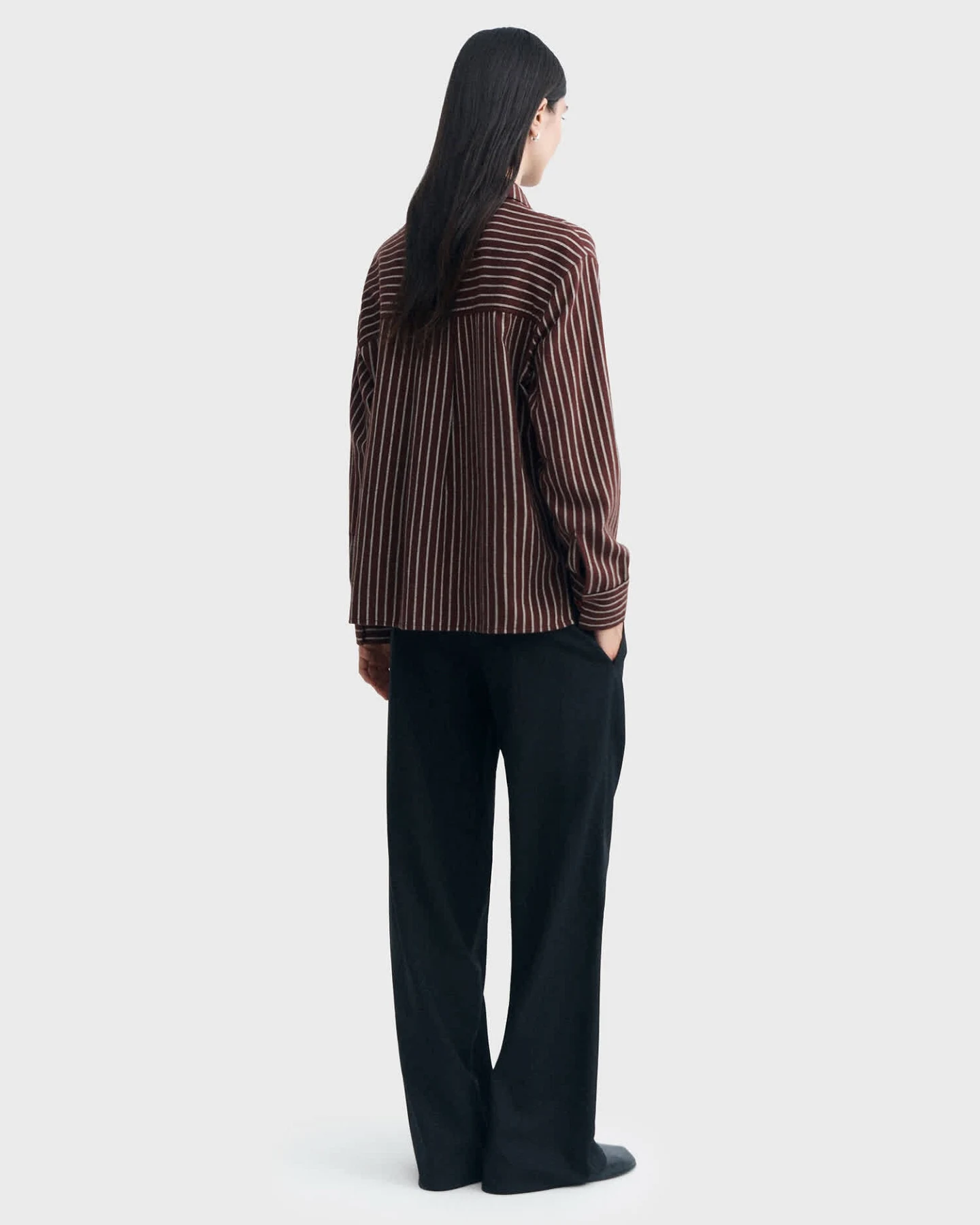 Thinking MU Bluse – Ansicht 5