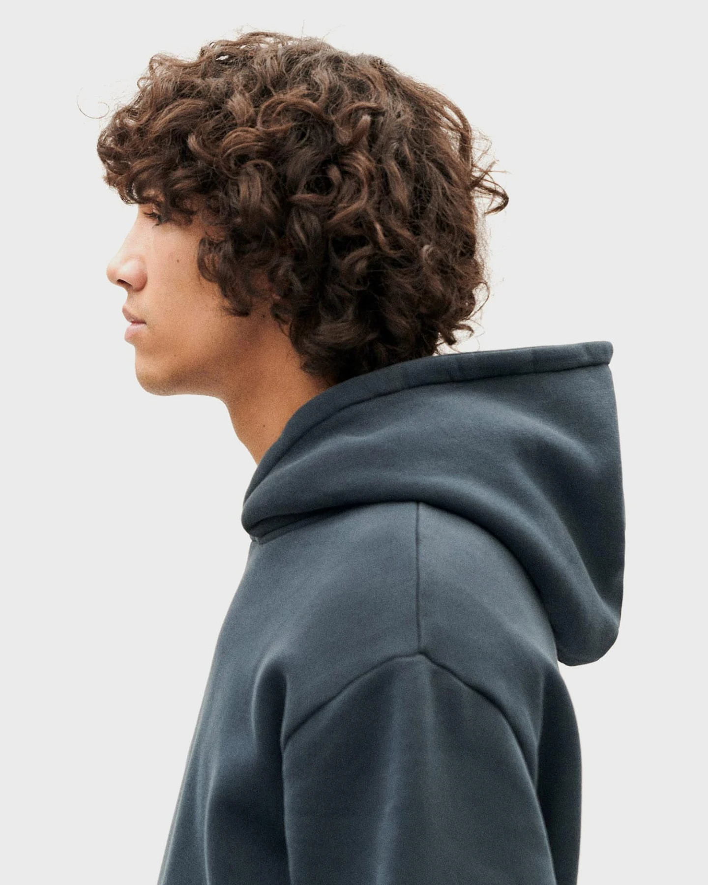 Thinking MU Sweatshirt SIMON – Ansicht 4