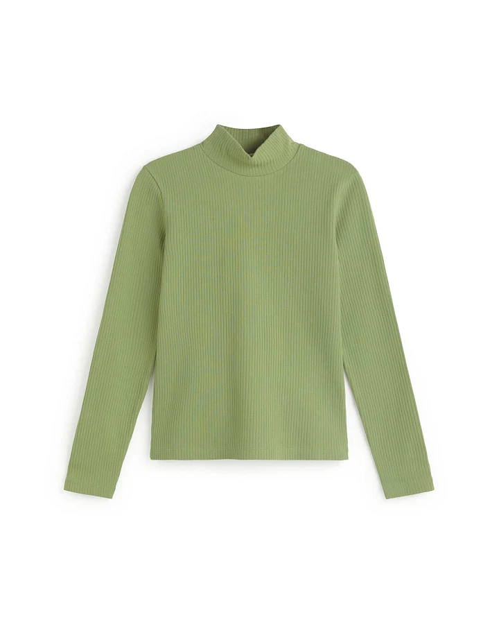 Produktseite: Thinking MU Shirt AINE