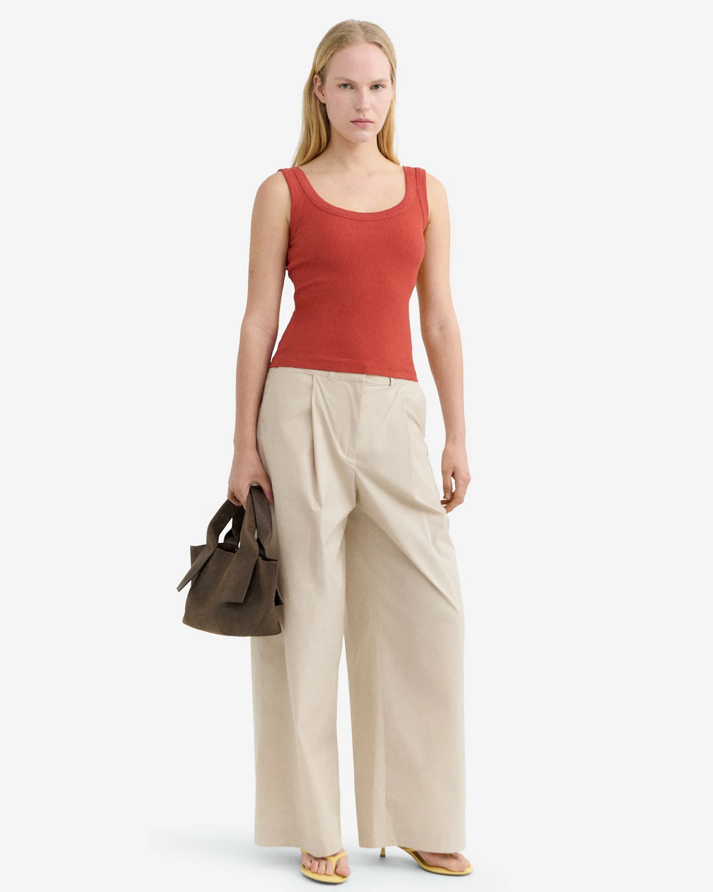 Thinking MU Top JULIA – Ansicht 3