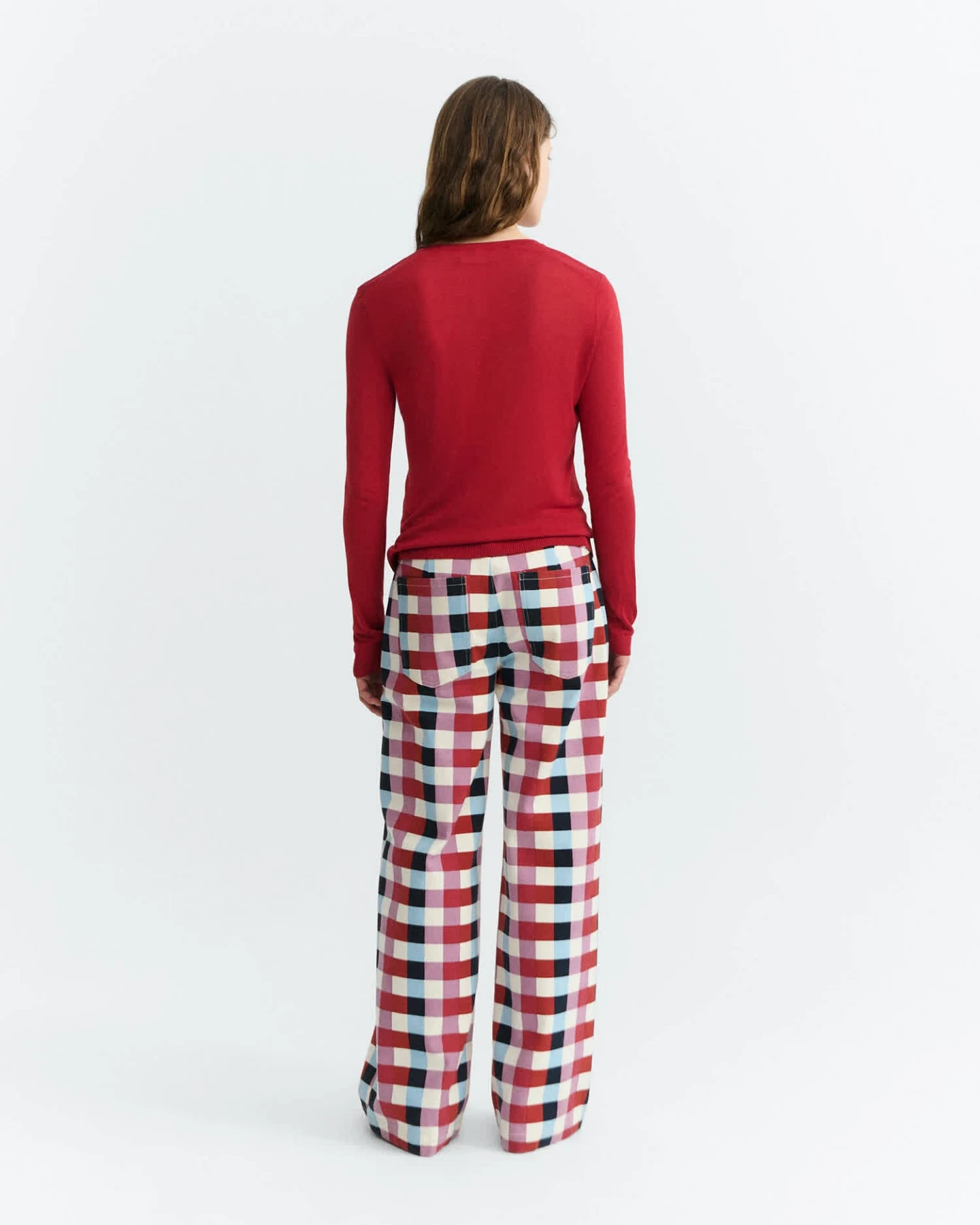 Thinking MU Hose SERENA – Ansicht 4