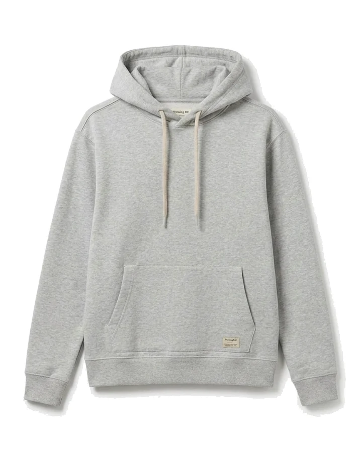 Produktseite: Thinking MU Sweatshirt SAUL