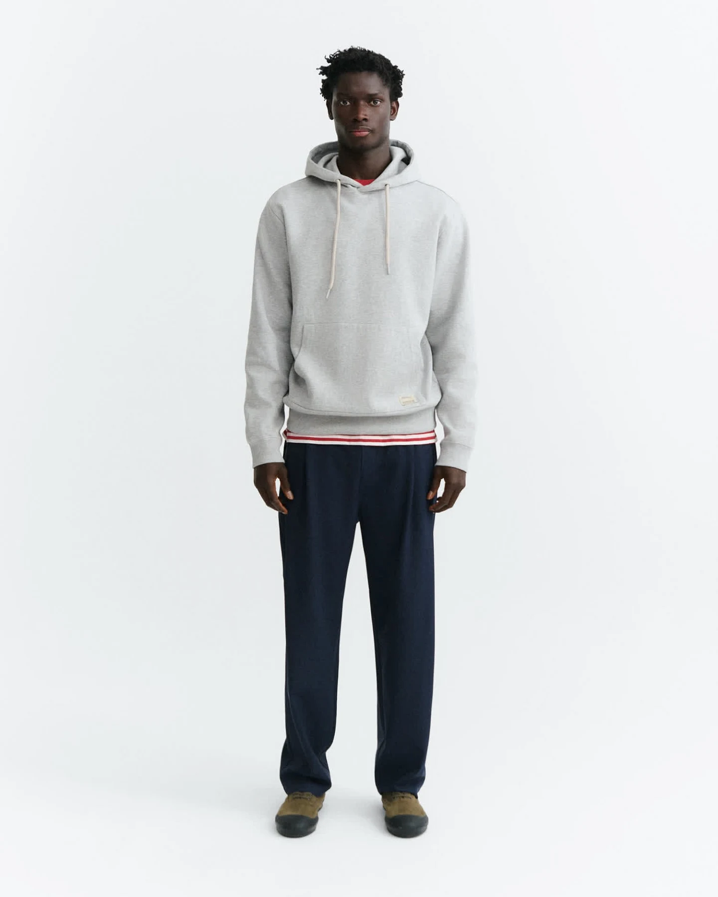 Thinking MU Sweatshirt SAUL – Ansicht 3