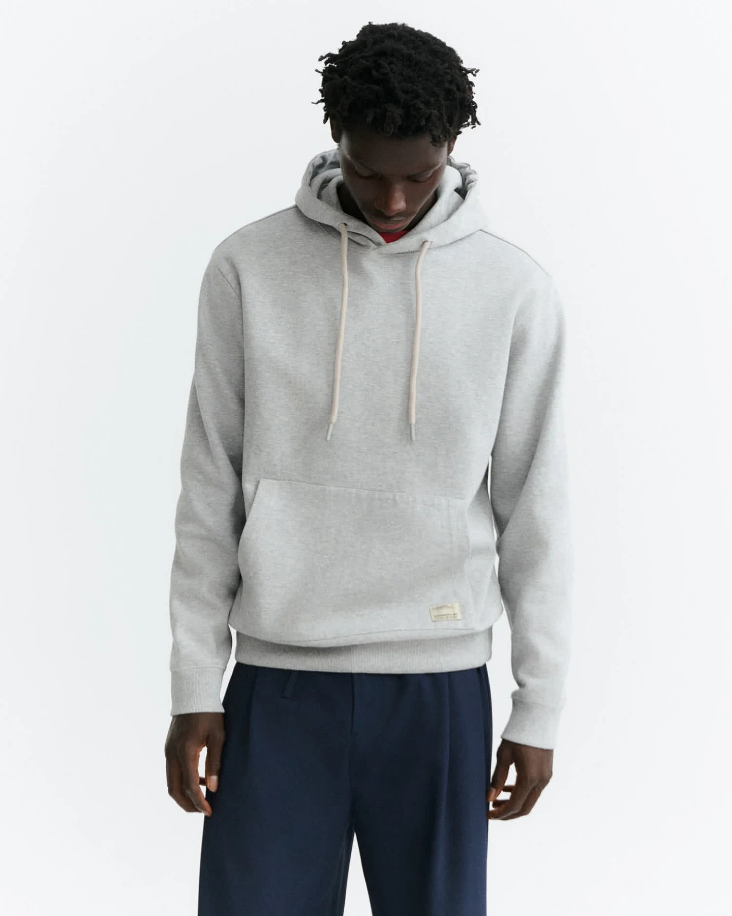 Thinking MU Sweatshirt SAUL – Ansicht 4