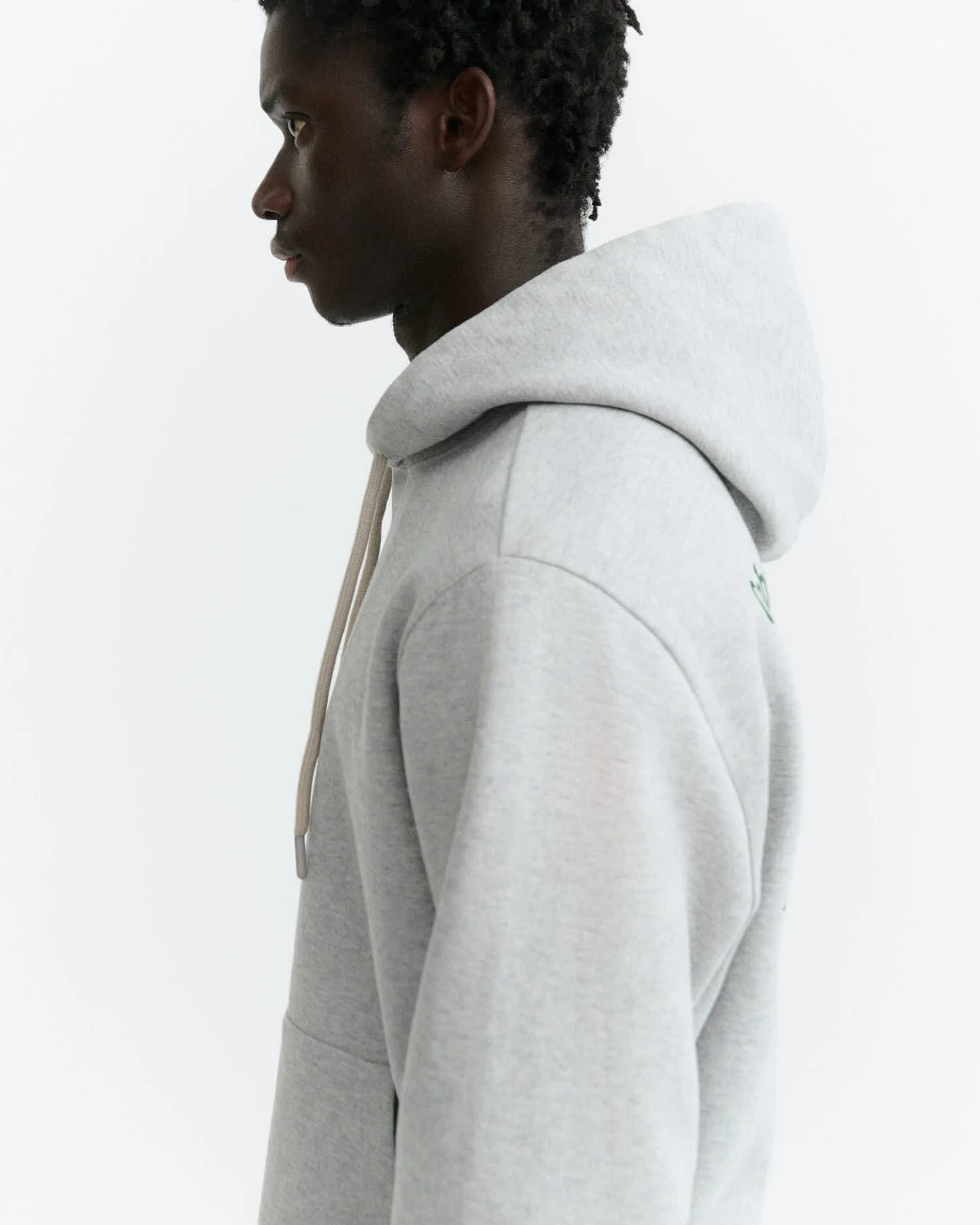 Thinking MU Sweatshirt SAUL – Ansicht 5