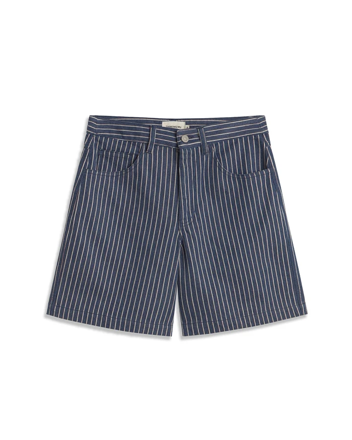 Thinking MU Shorts LUISA