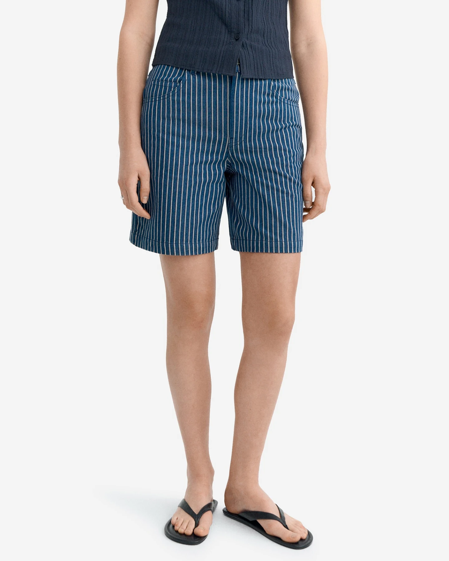 Thinking MU Shorts LUISA – Ansicht 2