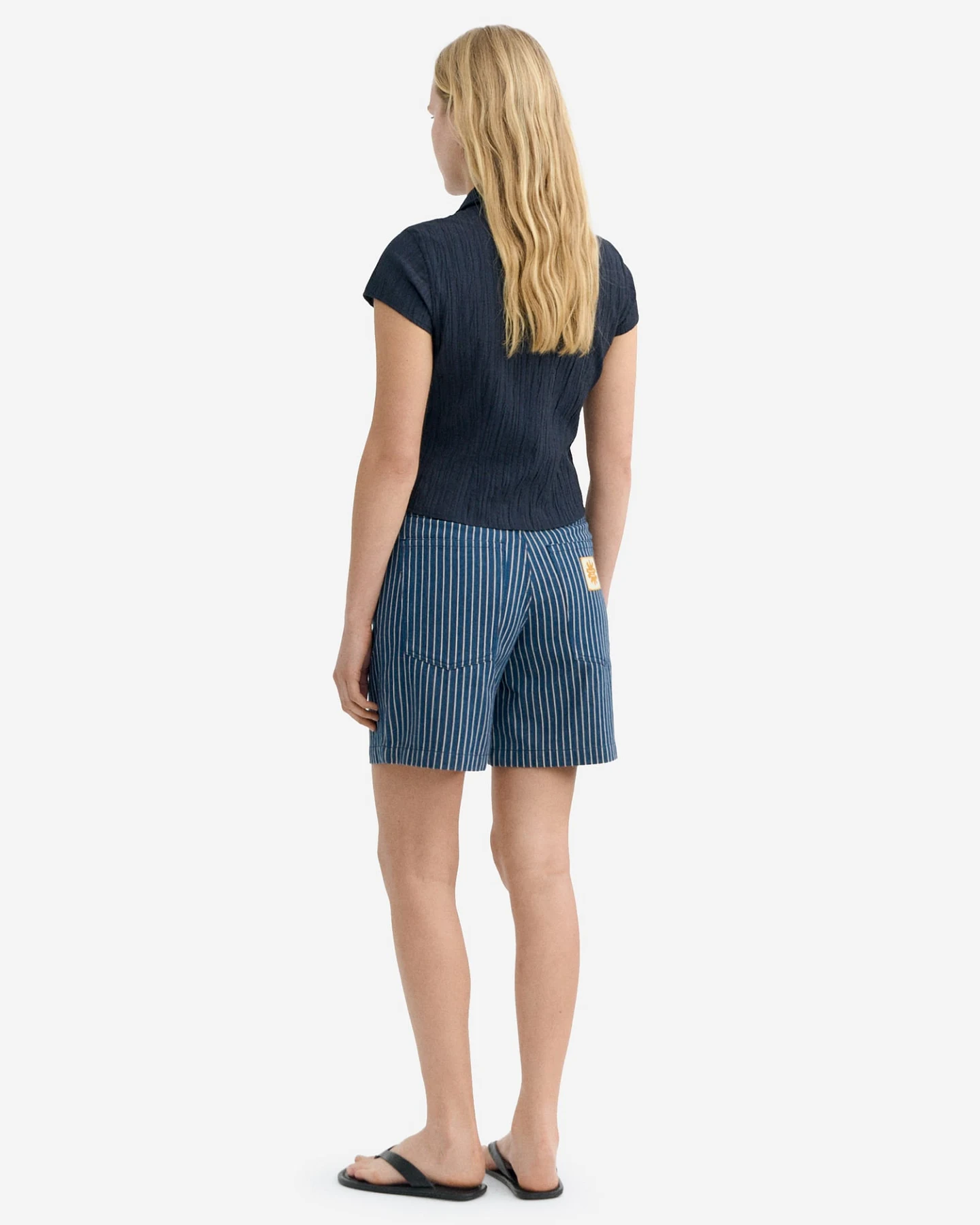 Thinking MU Shorts LUISA – Ansicht 4