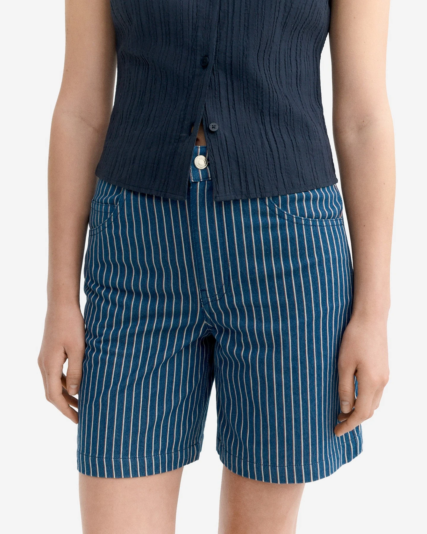 Thinking MU Shorts LUISA – Ansicht 5