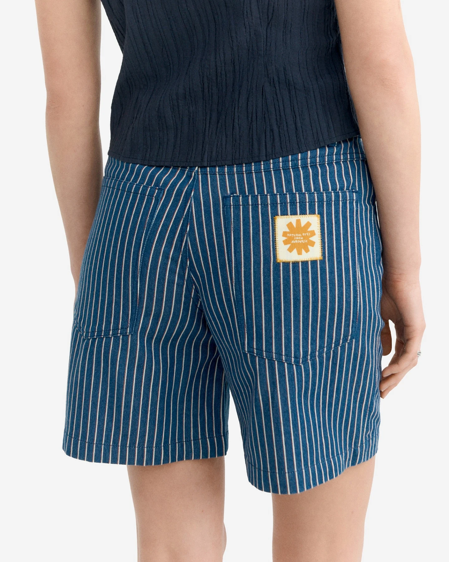 Thinking MU Shorts LUISA – Ansicht 6